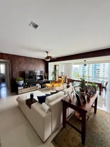 Apartamento com 3 Quartos à venda, 134m² no Patamares, Salvador