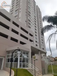 Apartamento com 2 Quartos à venda, 42m² no Vila Guaca, São Paulo