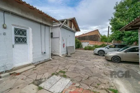 Prédio Comercial à venda, 1400m² no Santo Antônio, Porto Alegre