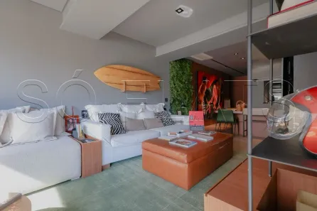 Apartamento com 2 Quartos à venda, 101m² no Itaim Bibi, São Paulo