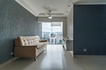 Apartamento com 3 Quartos à venda, 68m² no Vila Celeste (Zona Leste), São Paulo