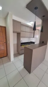 Apartamento com 2 Quartos à venda, 57m² no Jardim do Sol, Sorocaba