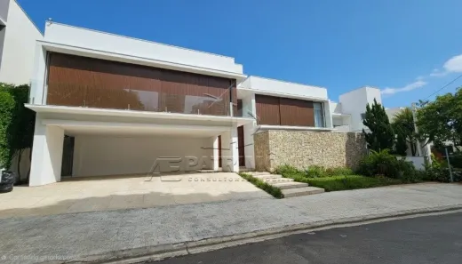 Casa de Condomínio com 4 Quartos à venda, 664m² no Parque Campolim, Sorocaba