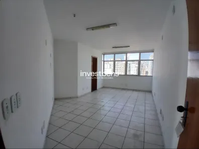 Sala Comercial para alugar, 25m² no Santo Agostinho, Belo Horizonte