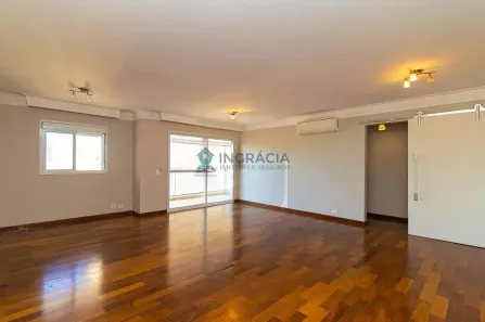 Apartamento com 3 Quartos à venda, 123m² no Consolação, São Paulo