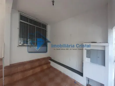 Casa com 2 Quartos à venda, 144m² no Metalúrgicos, Osasco