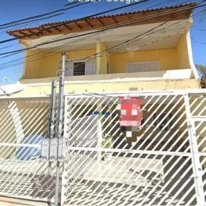 Casa com 8 Quartos à venda, 515m² no Araés, Cuiabá