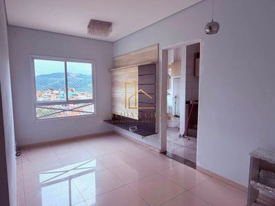 Apartamento com 2 Quartos à venda, 58m² no Vila Iracema-Belval, Barueri