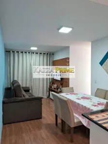 Apartamento com 3 Quartos à venda, 75m² no Vila Castelo, São Paulo
