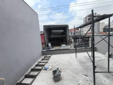 Ponto Comercial para alugar, 70m² no Jardim São José, Guarulhos
