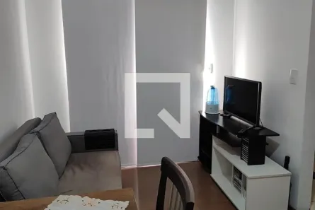 Apartamento com 2 Quartos à venda, 57m² no Baeta Neves, São Bernardo do Campo