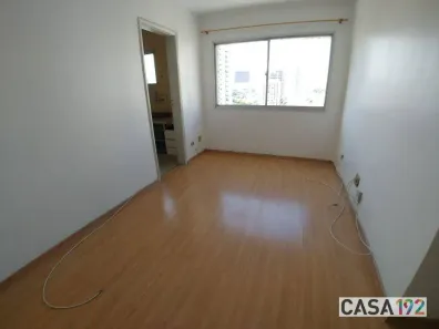 Apartamento com 1 Quarto para alugar, 50m² no Campo Belo, São Paulo