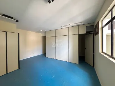 Sala Comercial para alugar, 42m² no Centro, Blumenau
