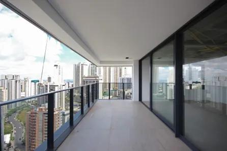 Apartamento com 4 Quartos à venda, 313m² no Jardim das Mangabeiras, Nova Lima