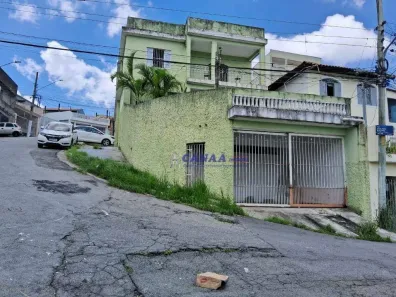 Sobrado com 4 Quartos à venda, 156m² no Jardim Faria Lima, São Paulo