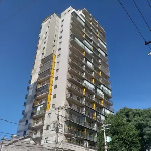 Apartamento com 1 Quarto à venda, 40m² no Santana, São Paulo