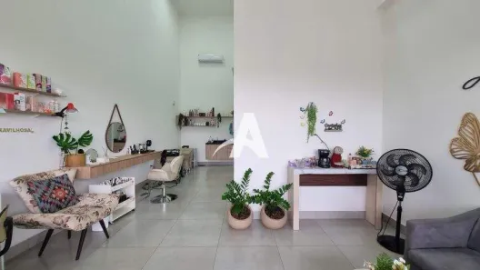 Ponto Comercial para alugar, 40m² no Novo Mundo, Uberlândia