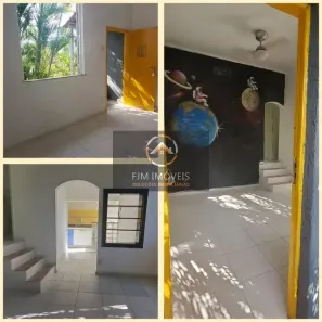 Casa com 2 Quartos à venda, 67m² no Fonseca, Niterói