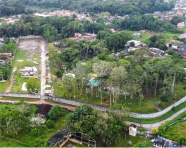 Lote/Terreno à venda, 29167m² no Tenoné, Belém