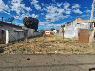 Lote/Terreno à venda, 420m² no Vila Santa Isabel, Campinas