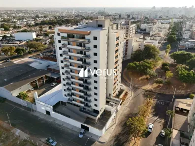 Apartamento com 3 Quartos à venda, 104m² no Santa Mônica, Uberlândia