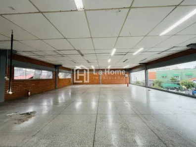Sala Comercial para alugar, 250m² no Garcia, Blumenau