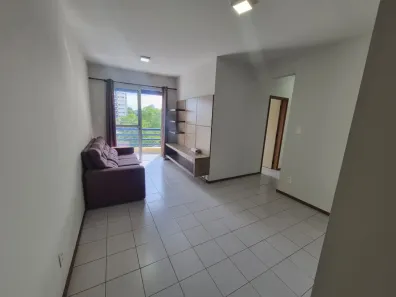 Apartamento com 3 Quartos para alugar, 85m² no Chapada, Manaus