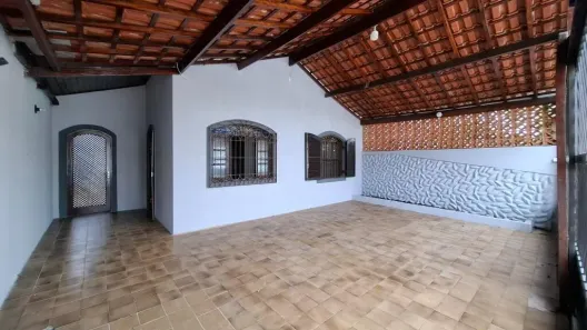 Casa com 2 Quartos à venda, 101m² no Caiçara, Praia Grande