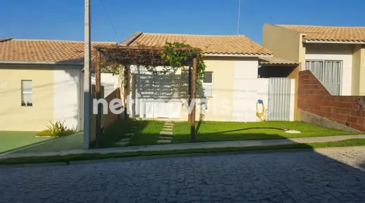 Casa de Condomínio com 2 Quartos para alugar, 50m² no SIM, Feira de Santana