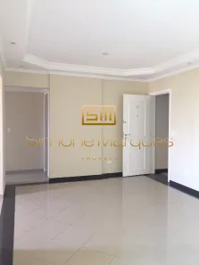 Apartamento com 2 Quartos para alugar, 110m² no Vila Paulicéia, São Paulo
