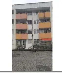 Apartamento com 2 Quartos à venda, 60m² no Rocha Sobrinho, Mesquita