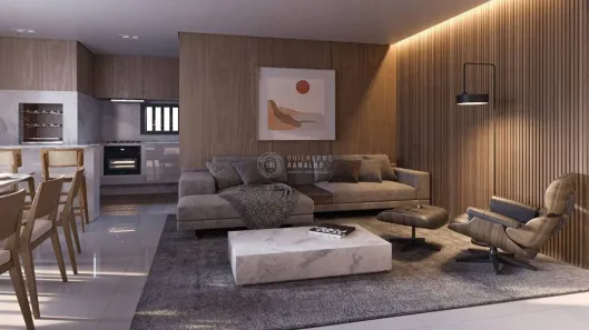 Apartamento com 3 Quartos à venda, 302m² no Centro, Balneário Camboriú