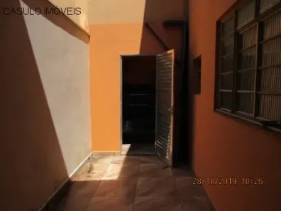 Casa com 1 Quarto à venda, 40m² no Vila Marlene, Jundiaí