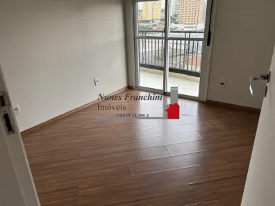 Apartamento com 3 Quartos para alugar, 78m² no Casa Verde, São Paulo