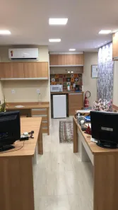 Sala Comercial à venda, 25m² no Recreio dos Bandeirantes, Rio de Janeiro