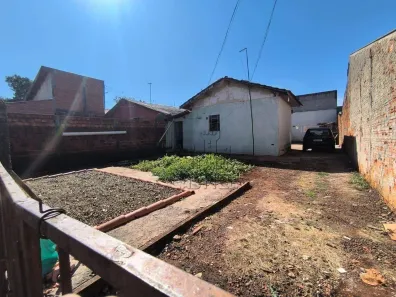 Casa com 1 Quarto à venda, 23m² no Cafezal, Londrina