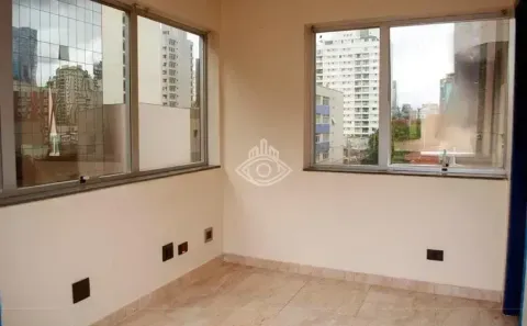 Sala Comercial à venda, 70m² no Itaim Bibi, São Paulo