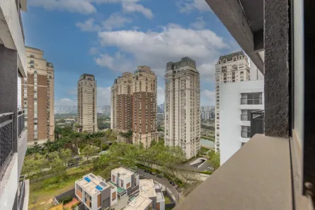 Apartamento com 2 Quartos à venda, 40m² no Jardim Panorama, São Paulo