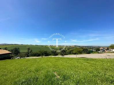 Lote/Terreno à venda, 1471m² no Loteamento Fazenda Dona Carolina, Itatiba