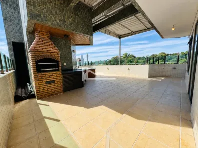 Cobertura com 4 Quartos à venda, 364m² no São José, Belo Horizonte