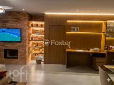 Apartamento com 3 Quartos à venda, 141m² no Petrópolis, Porto Alegre