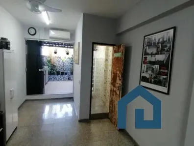 Sala Comercial à venda, 35m² no Savassi, Belo Horizonte