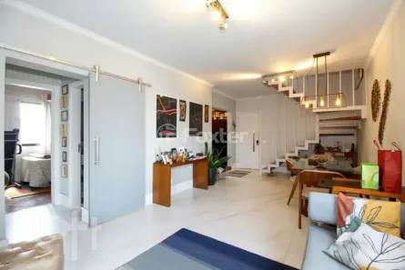 Apartamento com 4 Quartos à venda, 196m² no Pinheiros, São Paulo