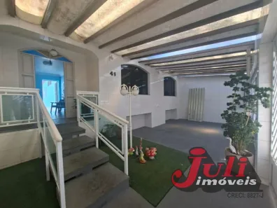 Casa com 4 Quartos à venda, 254m² no Rudge Ramos, São Bernardo do Campo