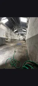Galpão/Depósito/Armazém para alugar, 360m² no Macuco, Santos