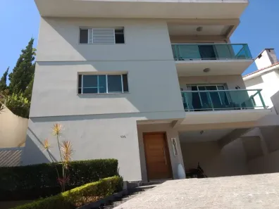 Casa de Condomínio com 5 Quartos à venda, 350m² no São Paulo II, Cotia
