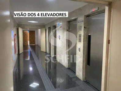Imóvel Comercial à venda, 108m² no Bela Vista, São Paulo