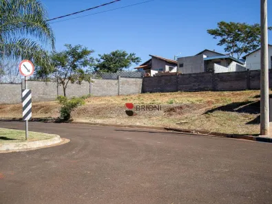 Lote/Terreno à venda, 342m² no Loteamento Santa Marta, Ribeirão Preto