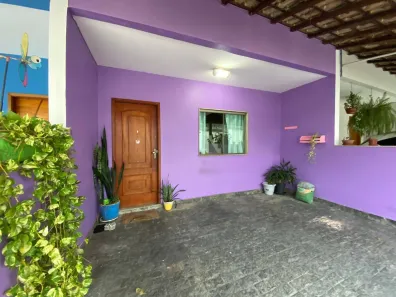 Casa com 2 Quartos à venda, 100m² no Moneró, Rio de Janeiro