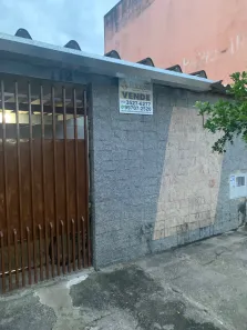 Casa com 3 Quartos à venda, 70m² no Residencial Doutor Cícero da Silva Prado, Pindamonhangaba